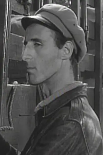Photo de Wexler, Paul Photo de Wexler, Paul