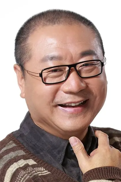 Photo de Wei, Fan