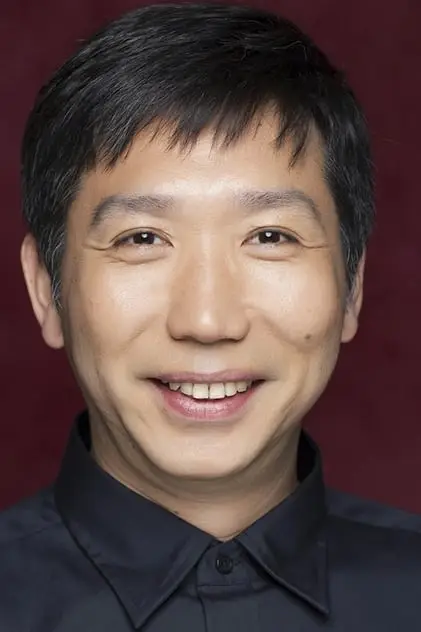 Photo de 梶原善 Photo de 梶原善