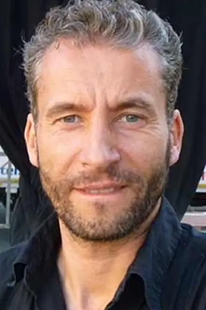 Photo de Wenders, Gaëtan