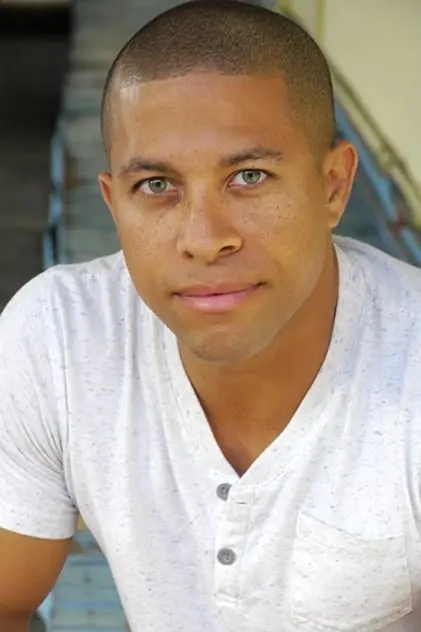 Photo de Wesley, Jason