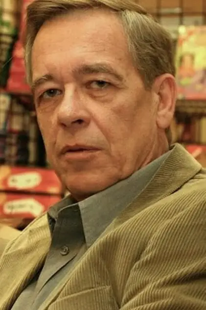 Photo de Weyland, Philip Photo de Weyland, Philip