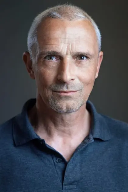 Photo de Werner, Rainer