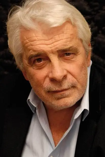Photo de Weber, Jacques Photo de Weber, Jacques
