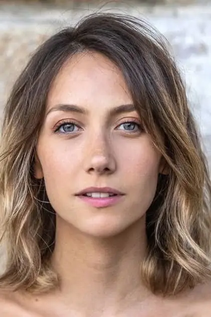 Photo de Weill, Anaïs