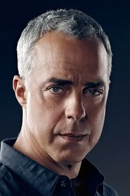 Photo de Welliver, Titus Photo de Welliver, Titus