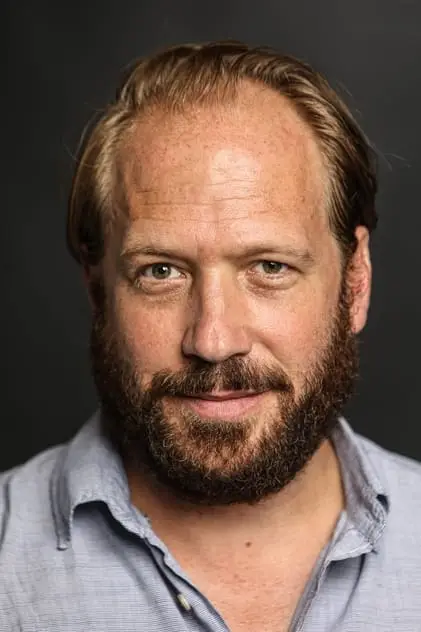 Photo de Werner, Jules