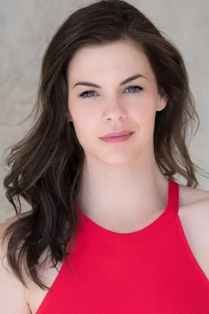 Photo de Webb, Haley Photo de Webb, Haley