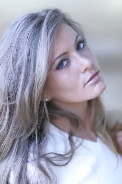 Photo de Weber, Holly