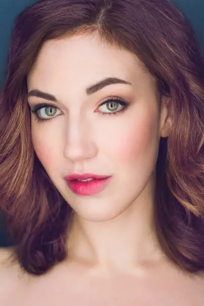 Photo de Weider, Emily