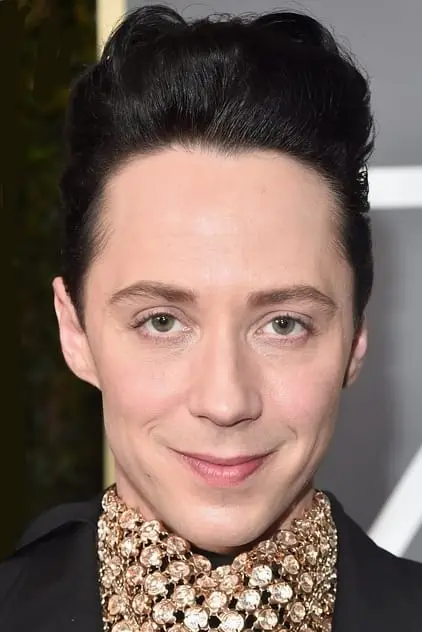 Photo de Weir, Johnny Photo de Weir, Johnny