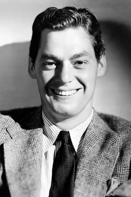 Photo de Weissmüller, Johnny Photo de Weissmüller, Johnny