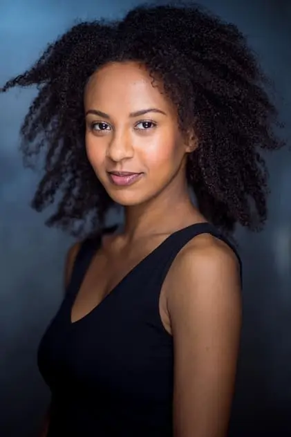 Photo de Whitton, Mariama