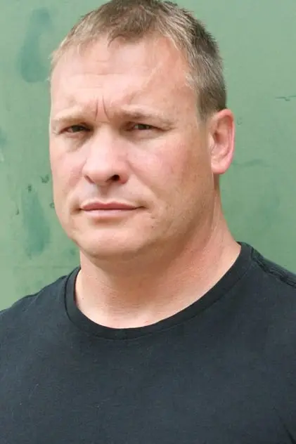 Photo de Whinnett, Michael