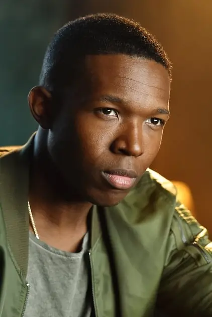 Photo de Whitaker, Denzel