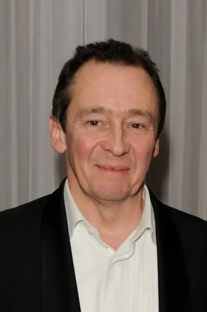 Photo de Whitehouse, Paul Photo de Whitehouse, Paul