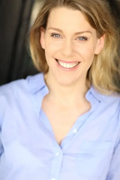 Photo de Whitman groves, Rachel