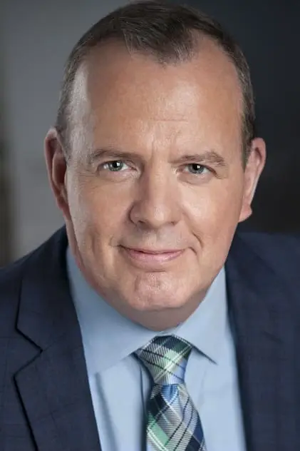 Photo de Wharton, Ken