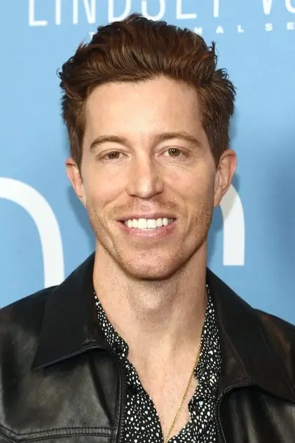 Photo de White, Shaun Photo de White, Shaun