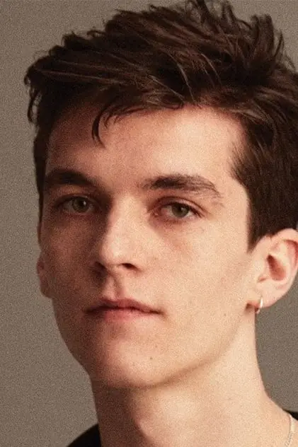 Photo de Whitehead, Fionn Photo de Whitehead, Fionn