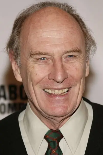Photo de Whitehead, Paxton
