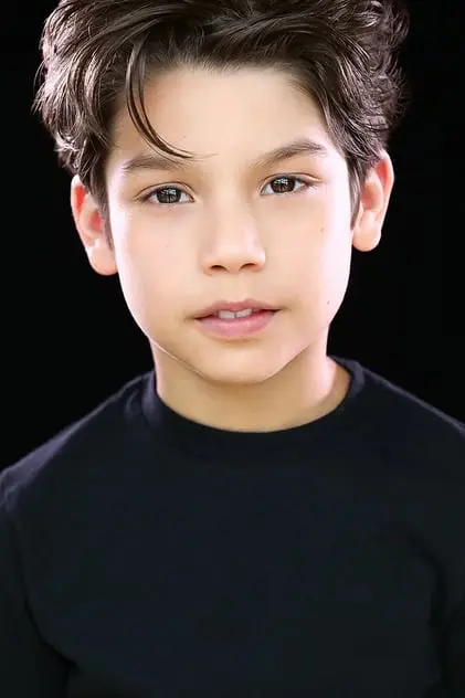 Photo de Whitten, Evan Photo de Whitten, Evan