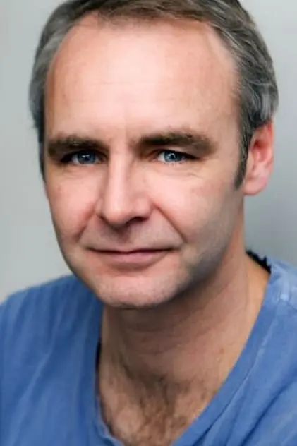Photo de Whyte, Jason