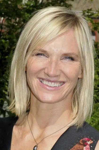 Photo de Whiley, Jo