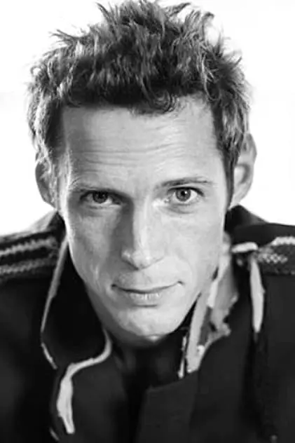 Photo de Whittington, Jont Photo de Whittington, Jont