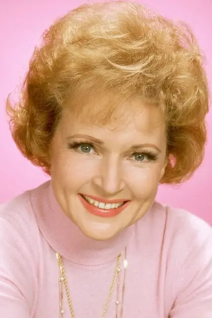 Photo de White, Betty Photo de White, Betty