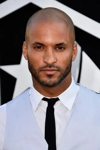 Photo de Whittle, Ricky Photo de Whittle, Ricky