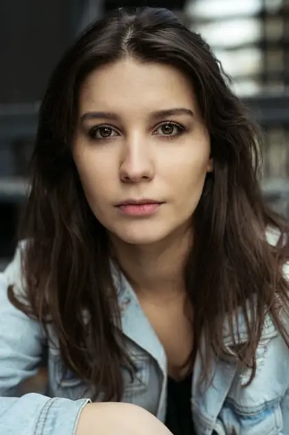 Photo de Wieczorek, Magdalena