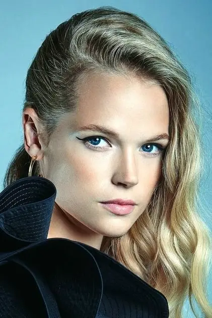 Photo de Wilde, Gabriella