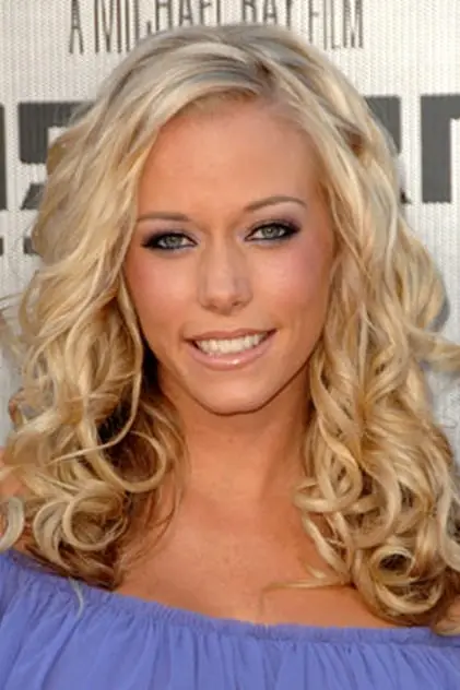 Photo de Wilkinson, Kendra Photo de Wilkinson, Kendra