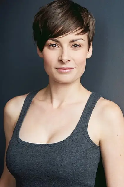 Photo de Williams, Aphra