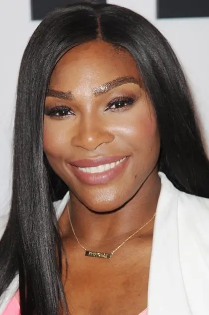 Photo de Williams, Serena Photo de Williams, Serena