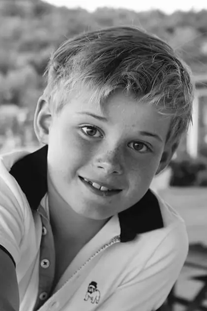 Photo de Wilson, Joshua