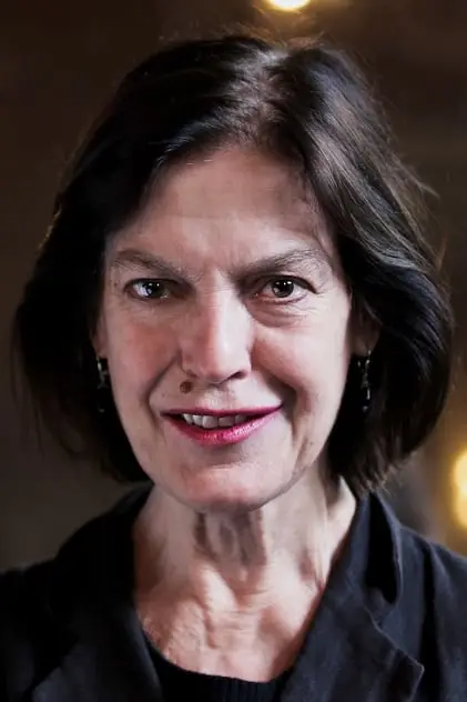 Photo de Winkler, Angela