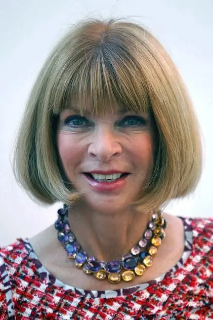 Photo de Wintour, Anna Photo de Wintour, Anna