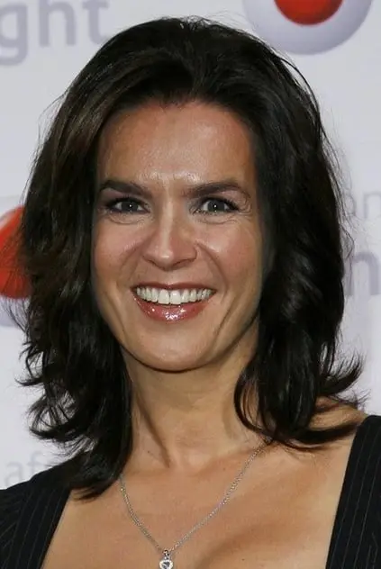 Photo de Witt, Katarina