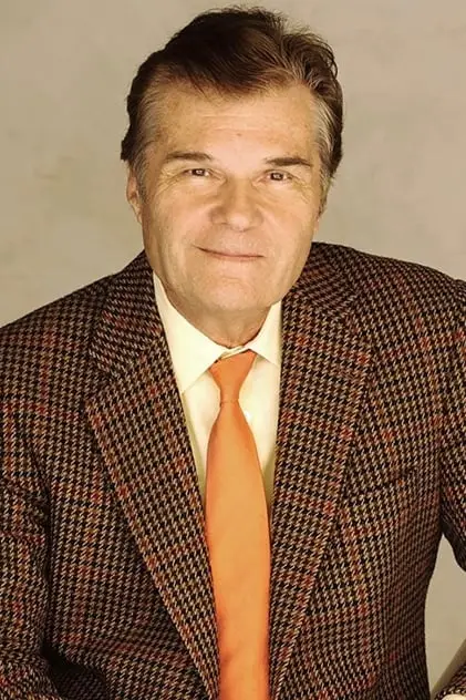 Photo de Willard, Fred