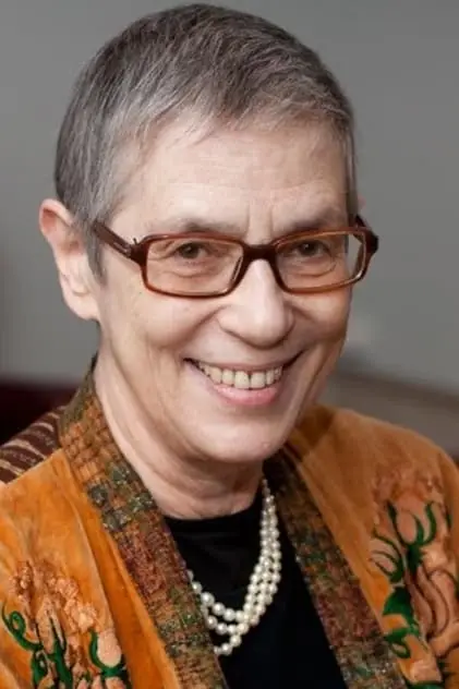 Photo de Widhoff, Françoise