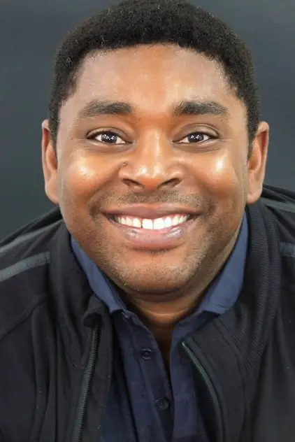 Photo de Williams, Cleave