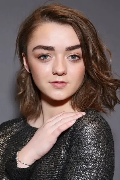 Photo de Williams, Maisie Photo de Williams, Maisie