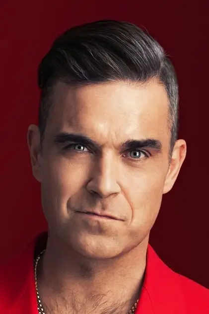 Photo de Williams, Robbie