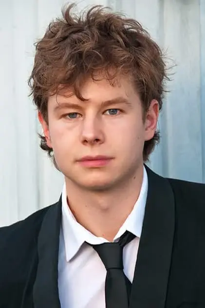 Photo de Willink, Petrie
