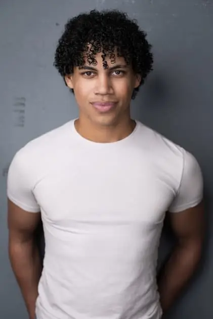 Photo de Wilson, Jude