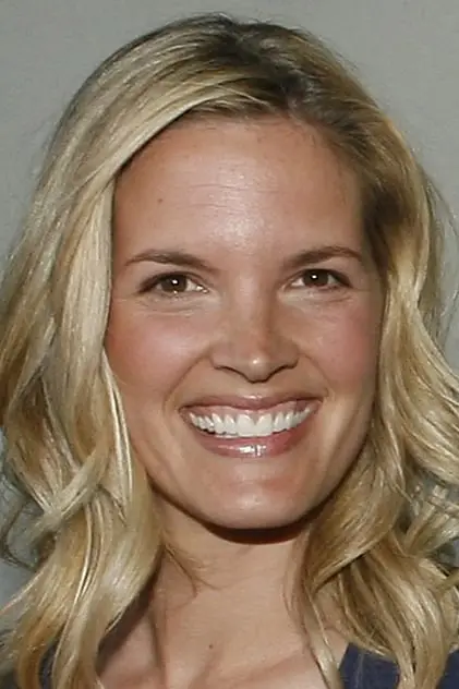 Photo de Wilson-sampras, Bridgette