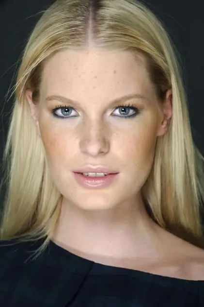 Photo de Winberg, Caroline Photo de Winberg, Caroline