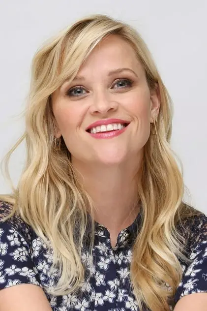 Photo de Witherspoon, Reese